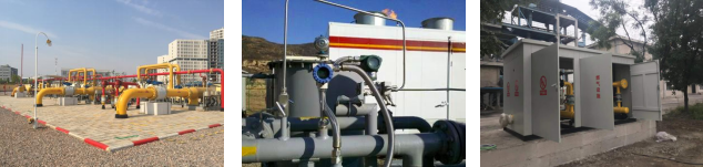 智慧压力监测仪应用场景