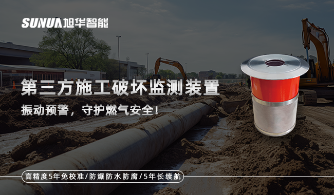 阀井可燃气体监测仪